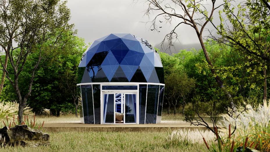 无为县雪利——专注野奢星空空间,一站式星空帐篷厂家与解决方案专家